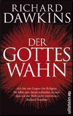 Der Gotteswahn [German]